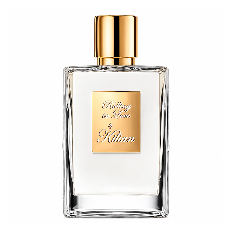 Killian Womens Kilian Rolling Love Eau de Parfum 50ml Spray for Her - NA - One Size - Image 5