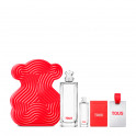 Eau De Toilette Tous Estuche