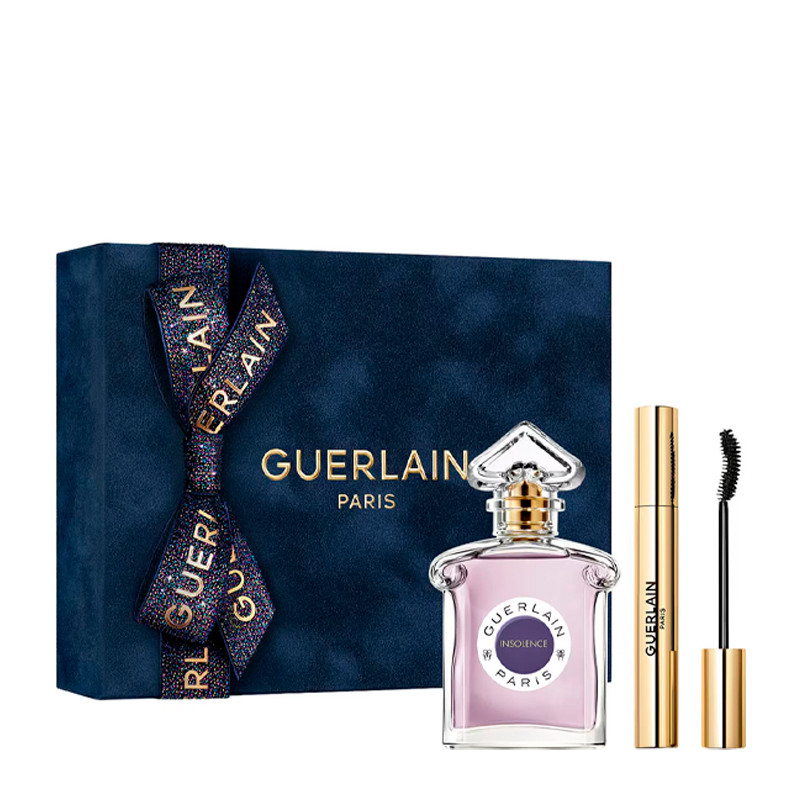Guerlain les Legendaires Insolence Eau de Parfum Set Eau de Parfum