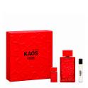 Kaos In Red Eau de Parfum Estuche