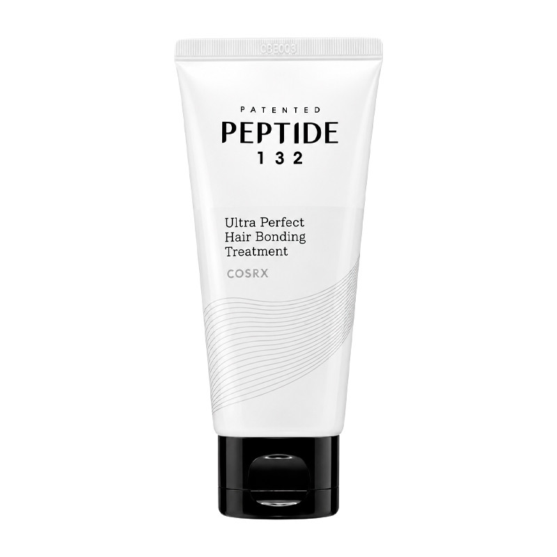 Cosrx Peptide-132 Ultra Perfect Hair Bonding Treatment Tratamiento Reparador Ultra Perfect Hair Bonding