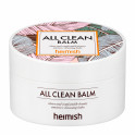 All Clean Balm
D&eacute;maquillant et baume nettoyant