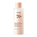 Rice 70 Glow Milky Toner
Lotion tonique hydratante et &eacute;claircissante pour le visage