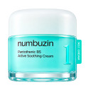 No.1 Pantothenic B5 Active Soothing Cream
Cr&egrave;me visage apaisante et s&eacute;bor&eacute;gulatrice