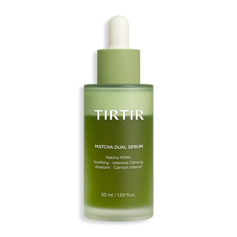 TirTir Matcha Dual Serum - Bild 5