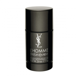 jomfru Ældre tilbagebetaling L'Homme (Deodorant Stick) - Yves Saint Laurent - Sabina