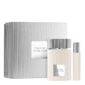 Soleil Neige Set