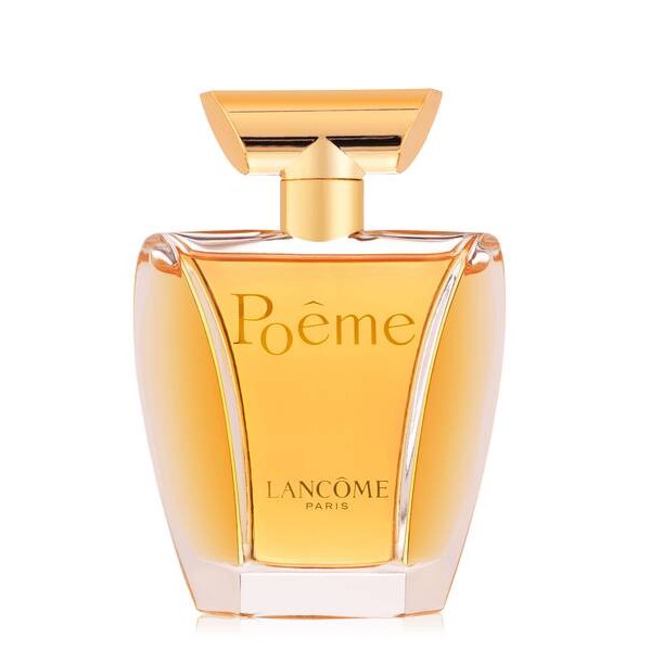 Lancome Poême - 100 ML Eau de Parfum Profumi di Donna