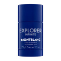 Explorer Infinite Deodorant Stick
Desodorante em bast&atilde;o