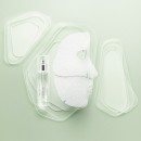 Hybrid Second Skin Mask Alga