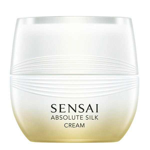 Absolute Silk Cream