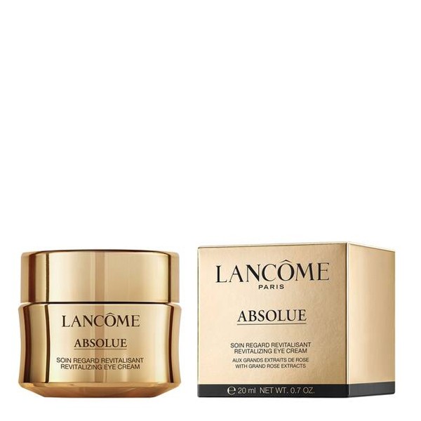 Absolute Revitaliserende Øjencreme