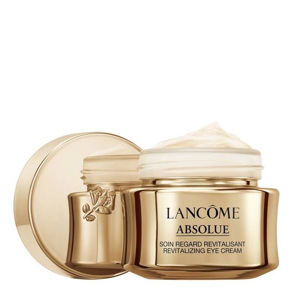 Absolute Revitaliserende Øjencreme