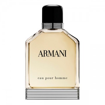 Eau Pour Homme