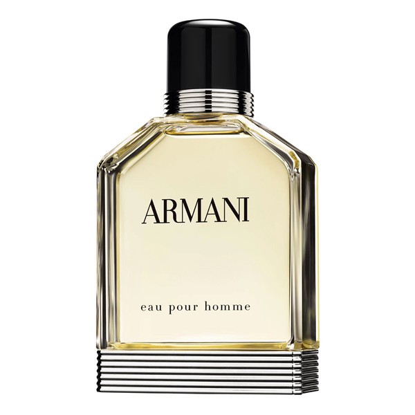 Eau Pour Homme