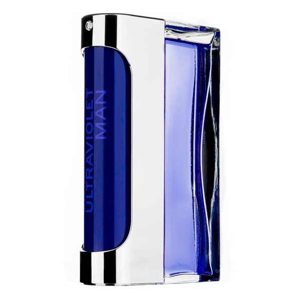 Rabanne Ultraviolet Men - 100 ML Eau de toilette Profumi da Uomo