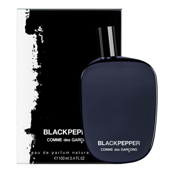 Blackpepper