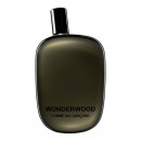 Wonderwood