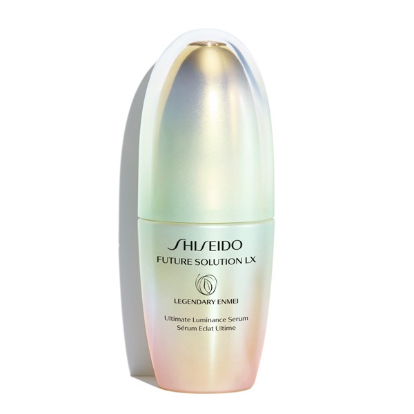 Shiseido Trattamenti Viso Future Solution LX Legendary Enmei Serum Anti-aging SerumSiero anti-età