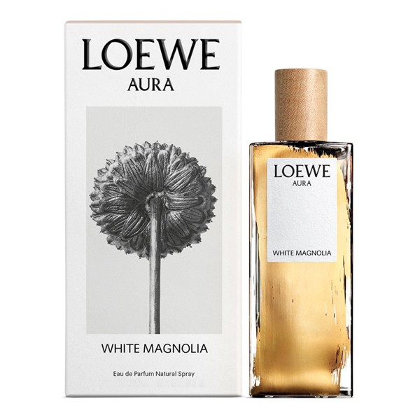 Aura Vit Magnolia