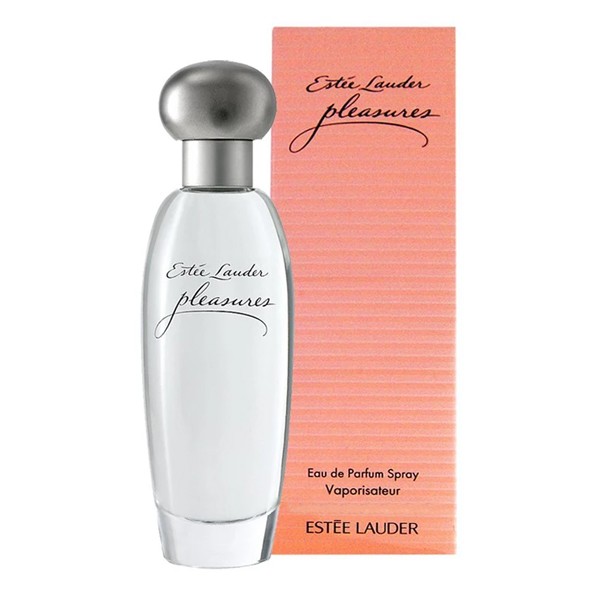 Pleasure Perfume / Estee Lauder Pleasures Bloom Perfume For Women ...