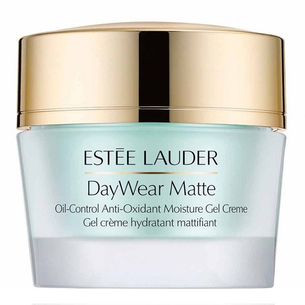 DayWear Matte Oil-Control Antioxidant Fuktgelkräm