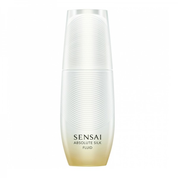 Absolut silkesvätska