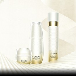 Absolute Silk Fluid - Sensai - Sabina