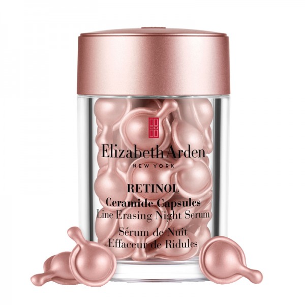 Retinol Ceramide Capsules