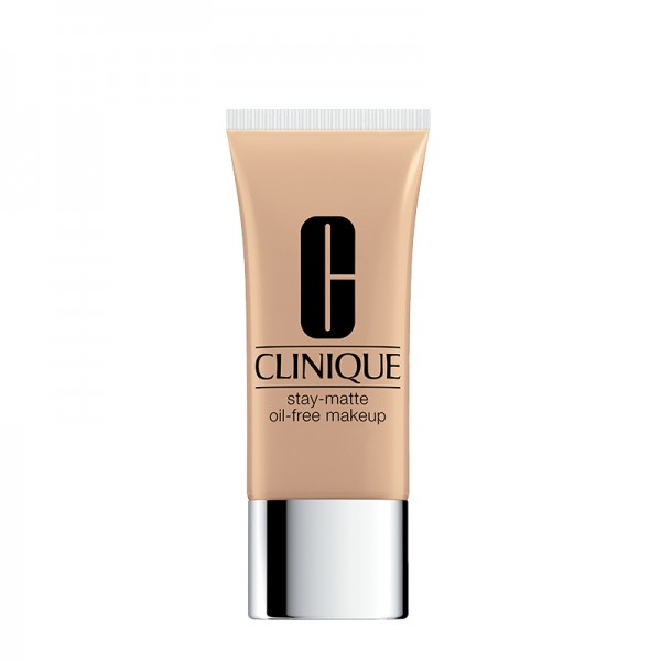 Stay-Matte Oliefri Makeup Stay-Matte Oliefri Makeup