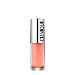 CLINIQUE ポップ ポジティブ コレクション Clinique Pop Longwear Shine Lipstick, 0.14 oz. - Macy's