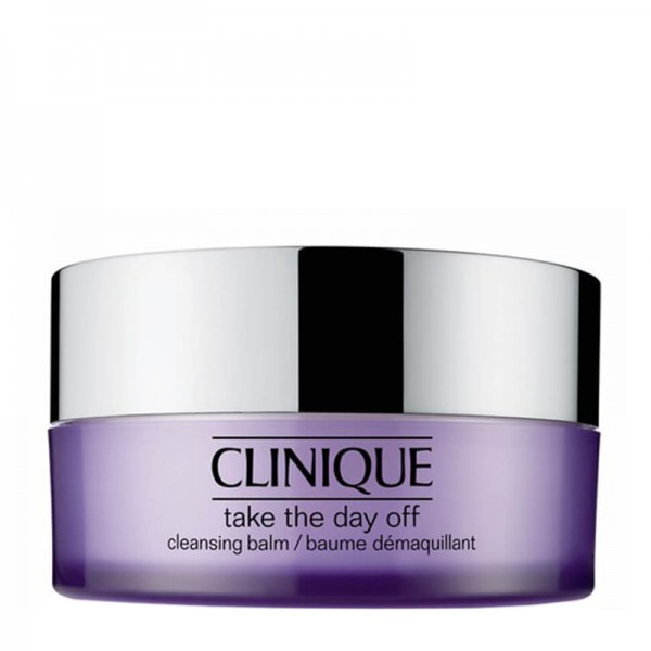 Ta ledigt med rengörande balsam