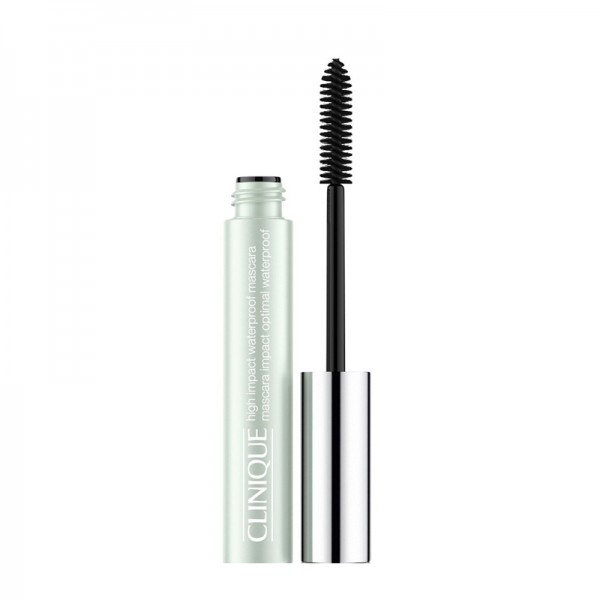 Vattentät mascara med hög effekt Vattentät mascara med hög effekt