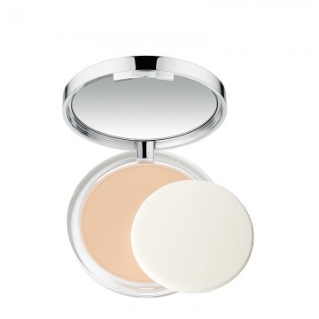 Næsten puddermakeup SPF 15