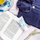 Masque de Nuit Velours aux Fleurs de Safran