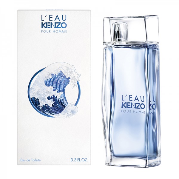 L'eau Kenzo Pour Homme