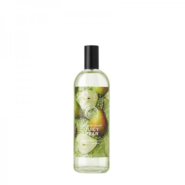 Juicy Pear Fragrance Mist