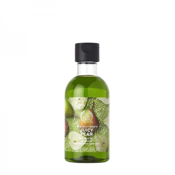 Juicy Pear Shower Gel