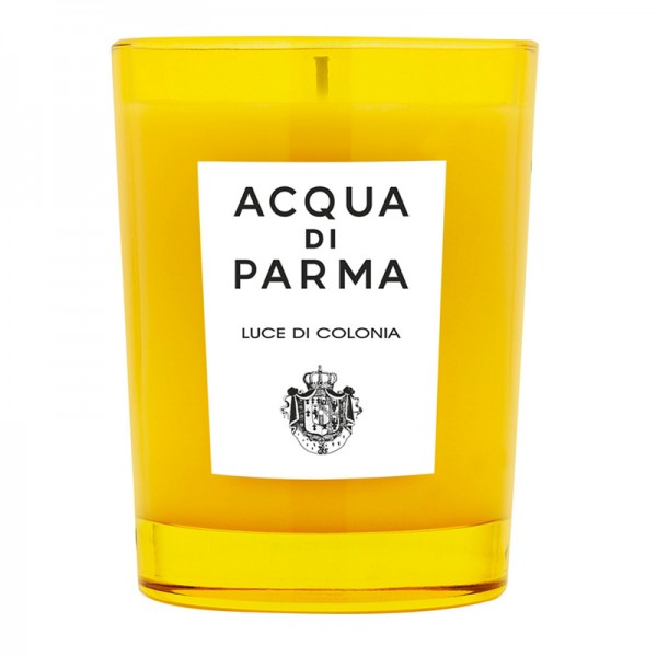Luce di Colonia Candle