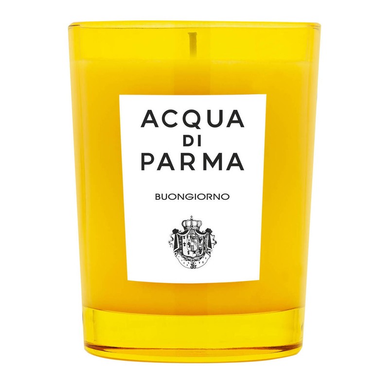 Acqua Di Parma Accessori Buongiorno Candle