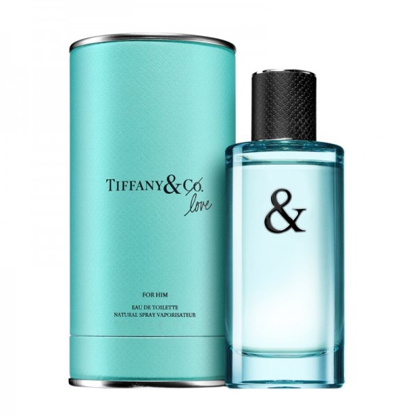 Tiffany & Kærlighed til Ham