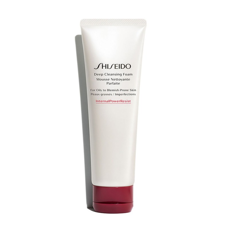 Trattamenti Viso Deep Cleansing Foam Detergente per il viso