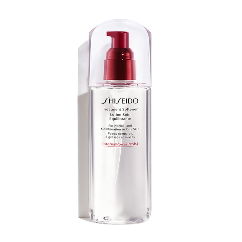 Shiseido Trattamenti Viso Treatment Softener Lozione riequilibrante