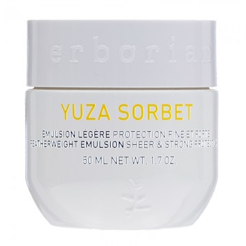 Yuza Sorbet Light Emulsion