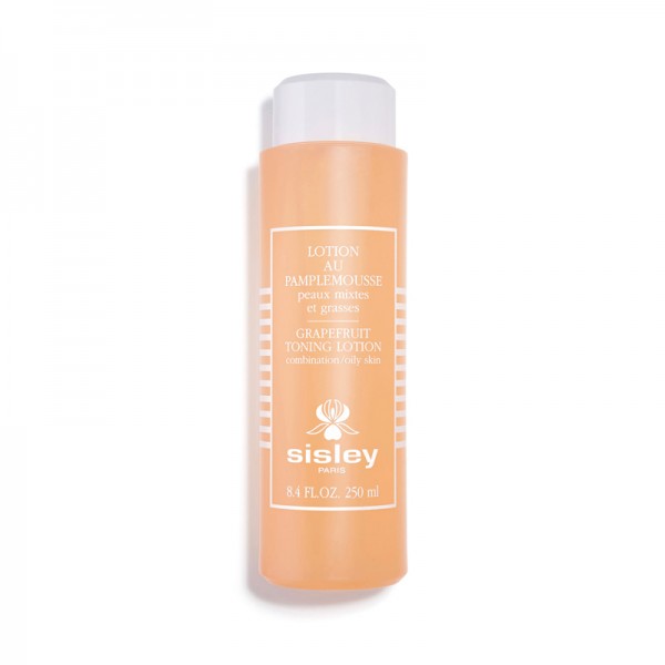 Lotion Au Pamplemousse (Kombinerad till fet hud) Lotion Au Pamplemousse (Kombinerad till fet hud)