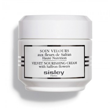 Soin Velours Aux Fleurs af Safran