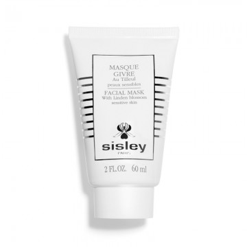 Givre au Tilleul-maske