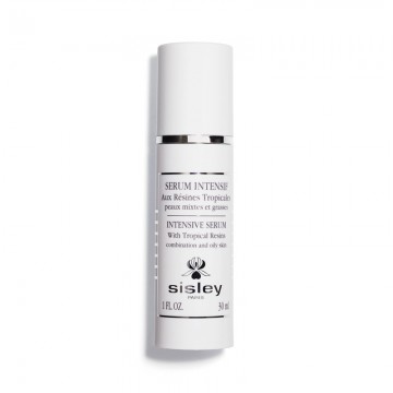 Serum Intensif Aux Tropical Resins