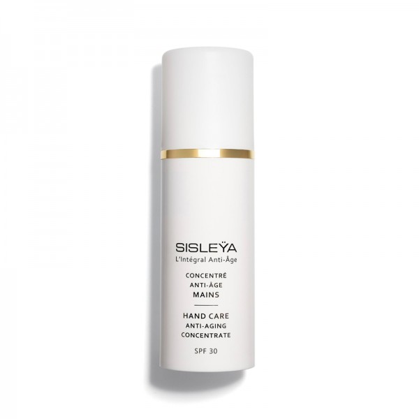 Sisleya L'Integral Anti-Age Concentrate Handvård