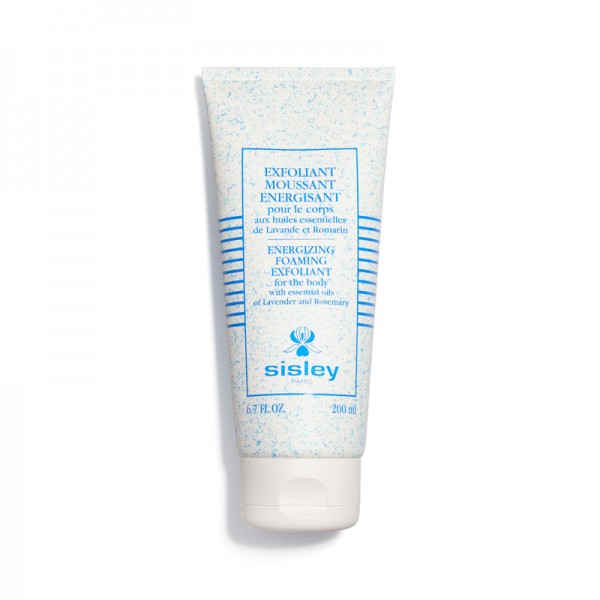 Exfoliant Moussant Energisant Pour Le Corps Exfoliant Moussant Energisant Pour Le Corps